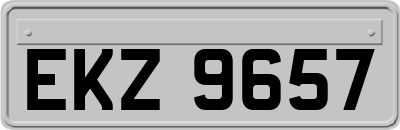 EKZ9657