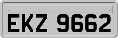 EKZ9662
