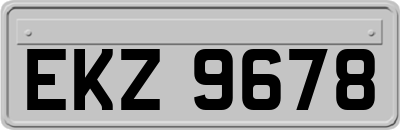 EKZ9678