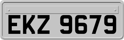 EKZ9679