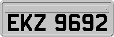 EKZ9692