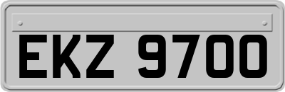EKZ9700