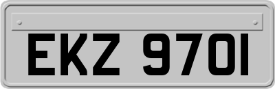 EKZ9701