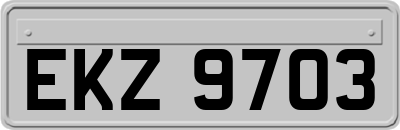 EKZ9703