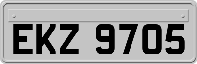 EKZ9705