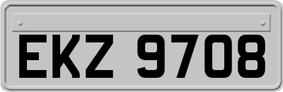 EKZ9708