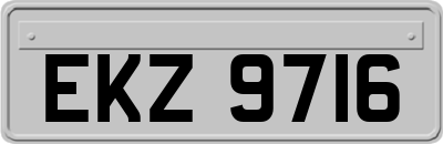EKZ9716