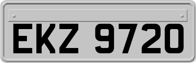 EKZ9720