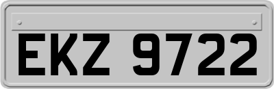 EKZ9722
