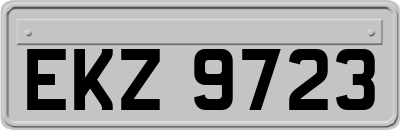 EKZ9723