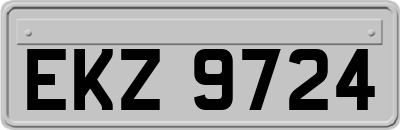EKZ9724