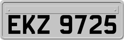EKZ9725