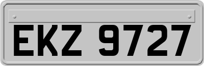 EKZ9727