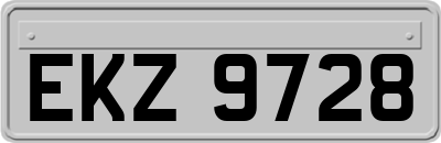 EKZ9728
