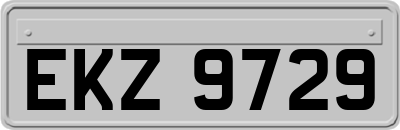 EKZ9729
