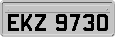 EKZ9730