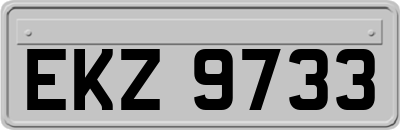 EKZ9733