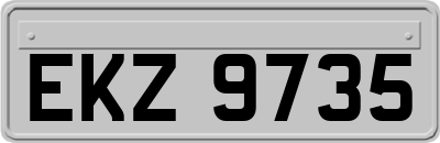 EKZ9735