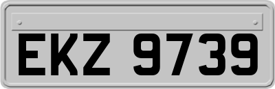 EKZ9739