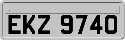 EKZ9740