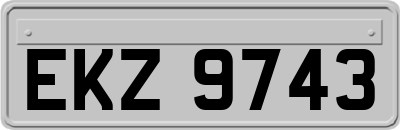 EKZ9743