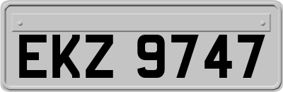 EKZ9747