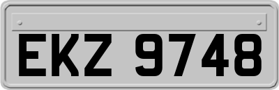 EKZ9748