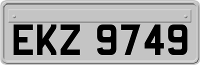 EKZ9749