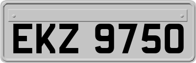 EKZ9750