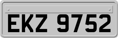 EKZ9752