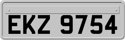 EKZ9754