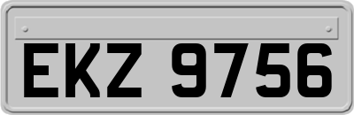EKZ9756