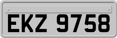 EKZ9758