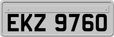 EKZ9760
