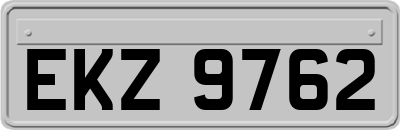 EKZ9762