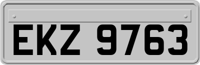 EKZ9763