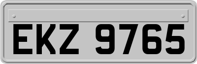 EKZ9765