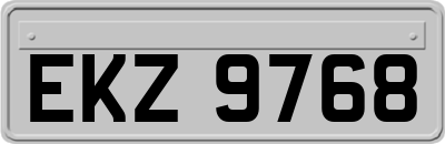 EKZ9768