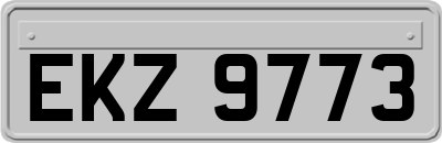 EKZ9773