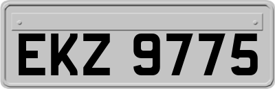 EKZ9775