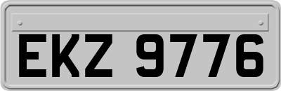 EKZ9776
