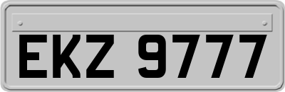 EKZ9777