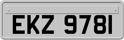 EKZ9781
