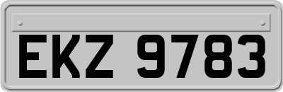 EKZ9783