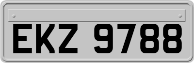 EKZ9788