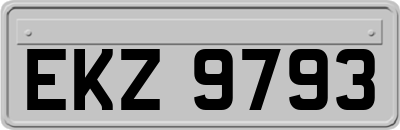 EKZ9793