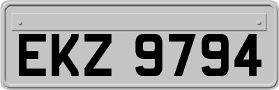 EKZ9794