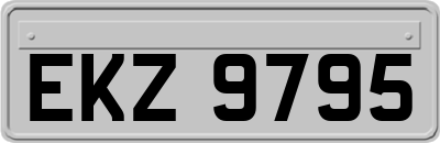 EKZ9795