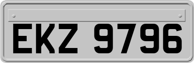 EKZ9796