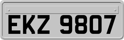 EKZ9807